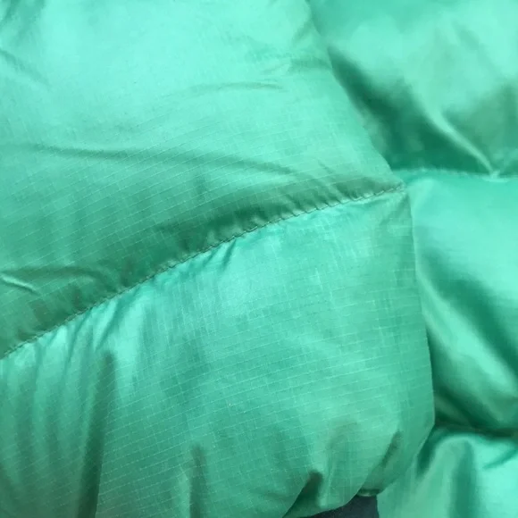 Patagonia Hi Loft Puffer (size 2T) - Picture 7 of 9